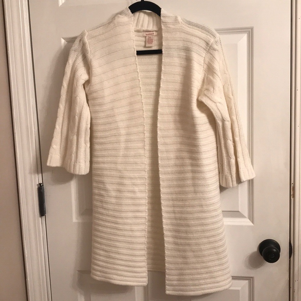 Knit Sweater